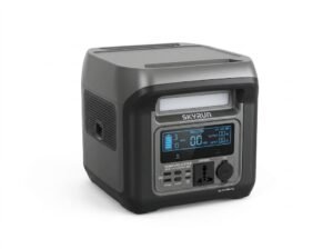 Skyrun 1000W UPS Power Station SK PS1500 YQ