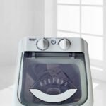 Skyrun 6kg Single Tub Washing Machine WM 6MH