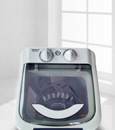 Skyrun 6kg Single Tub Washing Machine WM 6MH