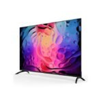 Royal 55 Inch QLED Smart Goggle TV RTV55QM20P