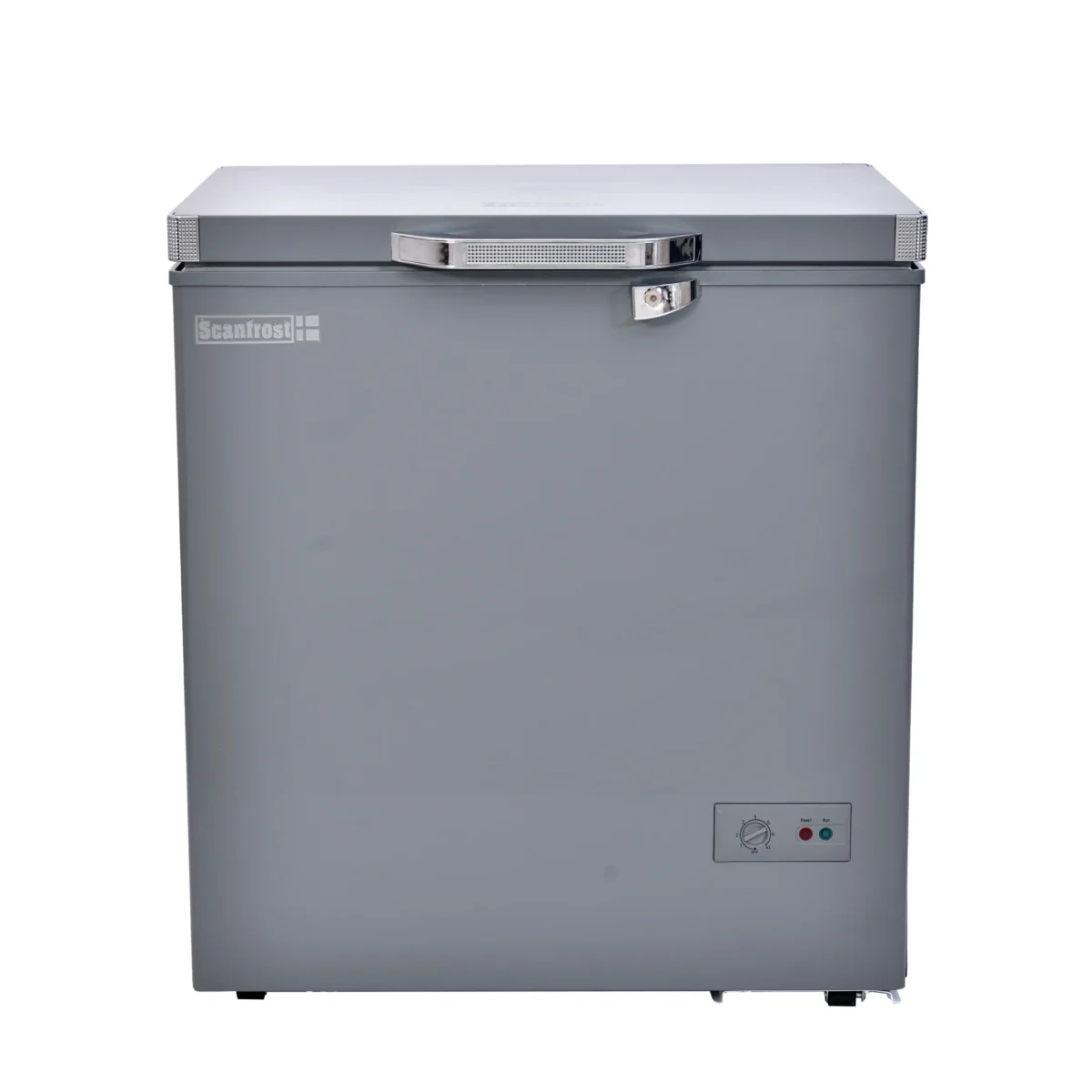 Scanfrost 200L Eco Fresh Chest Freezer SFL200