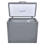Scanfrost 250L Eco Fresh Chest Freezer SFL251