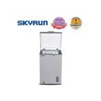 Skyrun 100L Chest Freezer BD 90A