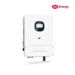 itel 8kW 48V 3 Phase Hybrid Solar Inverter IHY 8KL3