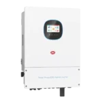 itel 12kW 48V 3 Phase Hybrid Solar Inverter IHY 12KL3
