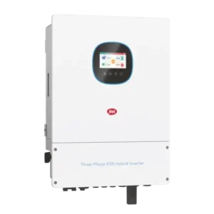 itel 12kW 48V 3 Phase Hybrid Solar Inverter IHY 12KL3