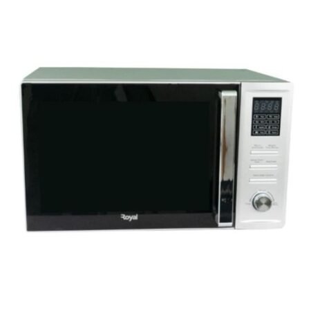 Royal 34L Microwave oven RMW34ETMP