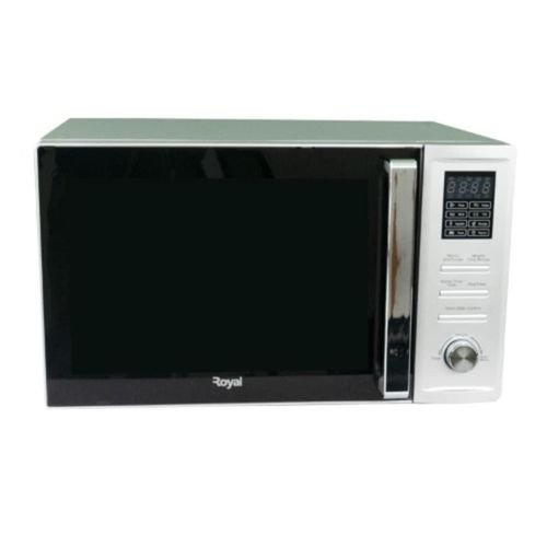 Royal 34L Microwave oven RMW34ETMP | Mitos Shoppers Royal 34L Microwave oven RMW34ETMP