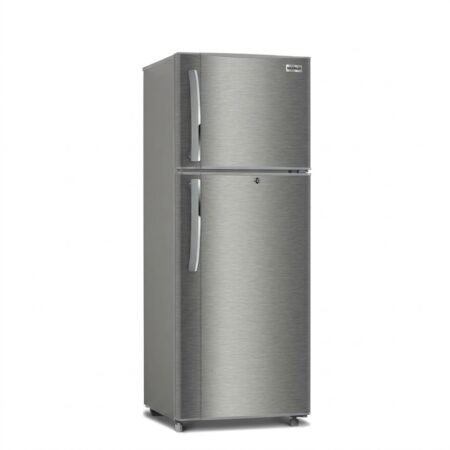 Skyrun 368L Double Door Refrigerator BCD-450MS
