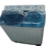 Skyrun 6KG Twin Tub Washing Machine WMS 6HC SPB70 124S