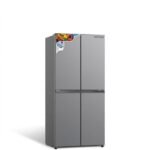 Skyrun 450L 4 Doors Refrigerator BCD 450W
