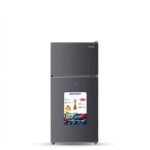 Skyrun 180L Double Door Refrigerator BCD 185H