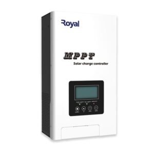 Royal 60A24v Charge Controller RMPPT60A24V
