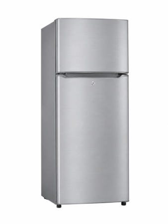 Skyrun 165L Double Door Refrigerator BCD 165M