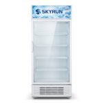 Skyrun 490L Chiller Refrigerator SC 580W