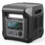 Skyrun Portable Power Station SK PS1000W DJ