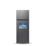 Skyrun 200L Double Door Refrigerator BCD 200K