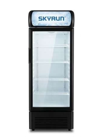 Skyrun 380L Chiller Refrigerator SC-380S