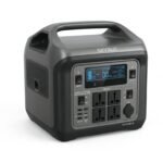 Skyrun 2000W UPS Power Station SK PS3000 YQ