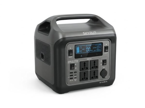 Skyrun 2000W UPS Power Station SK PS3000 YQ