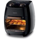 Kenwood Air fryer 11L HFP90000BK