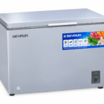 Skyrun 200L Chest Freezer BD 200A