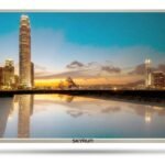 Skyrun 50 Smart HD Led TV LED 50XMN80D
