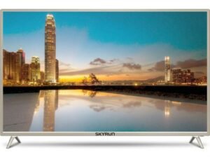 Skyrun 50 Smart HD Led TV LED 50XMN80D