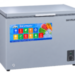 Skyrun 260L Chest Freezer BD 260A