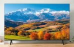 Panasonic 75 Inch 4K QLED Google Smart TV TN 75W83CGU