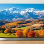 Panasonic 75 Inch 4K QLED Google Smart TV TN 75W83CGU
