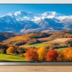 Panasonic 65 Inch 4K QLED Google Smart TV TN 65W83CGU