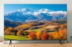 Panasonic 85 Inch 4K QLED Google TV TN 85W83CGU