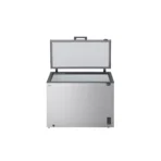 LG 194L Chest Freezer FRZ205BQCF Open