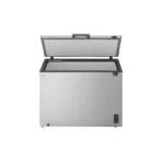 LG 194L Chest Freezer FRZ205BQCF Open 2
