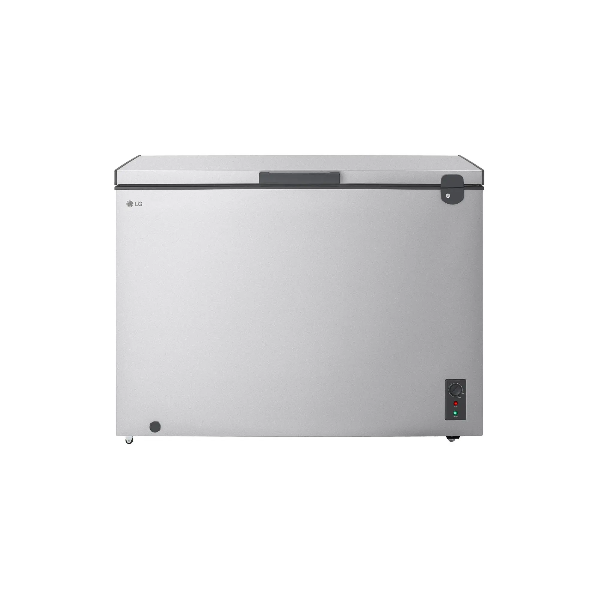 LG 194L Chest Freezer FRZ205BQCF | Mitos Shoppers LG 194L Chest Freezer FRZ205BQCF