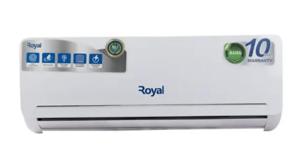 Royal 2HP Inverter Split AC MJ18RSAX