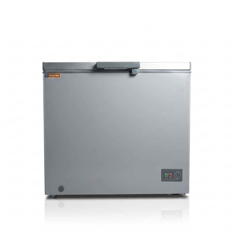 Royal 150L Inverter Chest Freezer RCFHFI151 | Mitos Shoppers Royal 150L Inverter Chest Freezer RCF HFI151