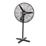 Royal 20 Inch Industrial Standing Fan RISF20QDS