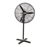 Royal 20 Inch Industrial Standing Fan RISF20QDS