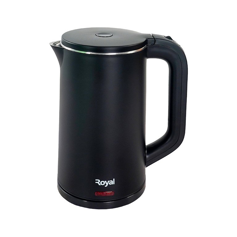 Royal 17L Electric Kettle RSSEK4002 | Mitos Shoppers Royal 17L Electric Kettle RSSEK 4002