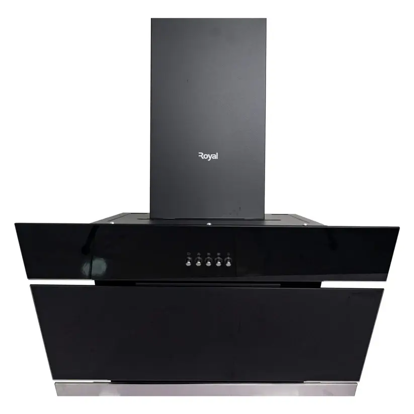 Royal 90cm Built In Hood RBCH60M18 | Mitos Shoppers Royal 90cm Built In Hood RBCH60M18