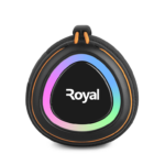 Royal 10W BT portable speaker RBTS801