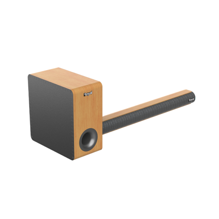 Royal 120W Soundbar RSBSE09WW