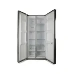 Royal 560L Titan Refrigerator RSBS561NF