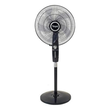 Royal 18 Inch Standing Fan RSF18QR48B