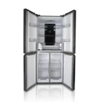 Royal 480L 4 Doors Refrigerator RSBS480FD
