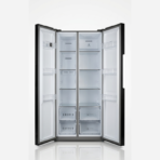 Royal 560L Side By Side Refrigerator RSBS560BG