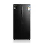 Royal 560L Side By Side Refrigerator RSBS560BG