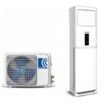 Skyrun 5HP Floor Standing Inverter AC KF 120LWHDI DAZ